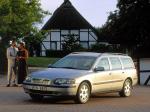 Volvo V70 2000 года